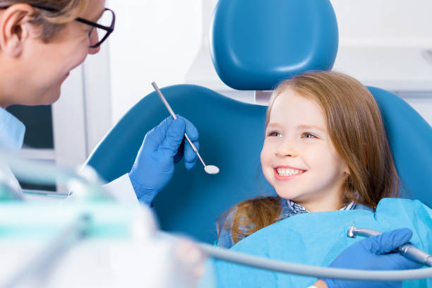 Our Range of Dental Services in Bridgman, MI